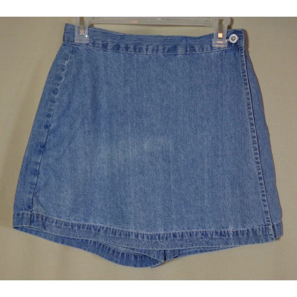 Old Navy size waist